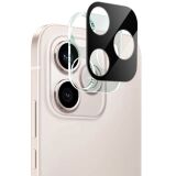 Захисне скло на камеру IMAK Black Glass Lens для Honor 600 Lite - Black: фото 1 з 7