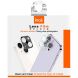 Защитное стекло на камеру IMAK Black Glass Lens для OPPO Reno 11 F - Black (351920B). Фото 8 из 8