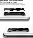 Защитное стекло на камеру IMAK Black Glass Lens для OPPO Reno 11 F - Black (351920B). Фото 5 из 8