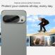 Захисне скло на камеру IMAK Lens Protector для Google Pixel 10 Pro XL (384721). Фото 5 з 7
