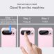 Захисне скло на камеру IMAK Lens Protector для Google Pixel 10 Pro XL (384721). Фото 4 з 7