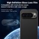 Захисне скло на камеру IMAK Lens Protector для Google Pixel 10 Pro XL (384721). Фото 2 з 7