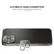 Защитное стекло на камеру MOCOLO Lens Protector для Apple iPhone 16 Pro Max (360417). Фото 4 из 7