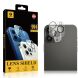 Защитное стекло на камеру MOCOLO Lens Protector для Apple iPhone 16 Pro Max (360417). Фото 7 из 7