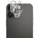 Защитное стекло на камеру MOCOLO Lens Protector для Apple iPhone 16 Pro Max (360417). Фото 2 из 7