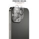 Защитное стекло на камеру MOCOLO Lens Protector для Apple iPhone 16 Pro Max (360417). Фото 6 из 7
