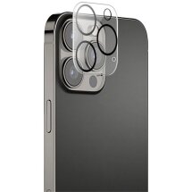 Защитное стекло на камеру MOCOLO Lens Protector для Apple iPhone 16 Pro Max: фото 1 из 7