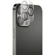 Защитное стекло на камеру MOCOLO Lens Protector для Apple iPhone 16 Pro Max (360417). Фото 1 из 7