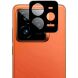 Захисне скло на камеру RURIHAI Black Lens для Realme GT 7 Pro - Black (377214B). Фото 1 з 5