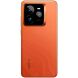 Захисне скло на камеру RURIHAI Black Lens для Realme GT 7 Pro - Black (377214B). Фото 2 з 5