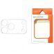 Захисне скло на камеру WANLONFENG Clear Silk Protector для iPhone 18 Pro (423679). Фото 1 з 4