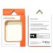 Захисне скло на камеру WANLONFENG Clear Silk Protector для iPhone 18 Pro (423679). Фото 4 з 4