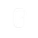 Защитное стекло на заднюю камеру Deexe Lens Protector для Xiaomi Redmi 12C (320021). Фото 2 из 2