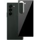 Захисне скло на задню панель IMAK Black Back Glass для Samsung Galaxy Fold 6 - Black (357617B). Фото 1 з 6