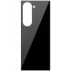 Захисне скло на задню панель IMAK Black Back Glass для Samsung Galaxy Fold 6 - Black (357617B). Фото 2 з 6