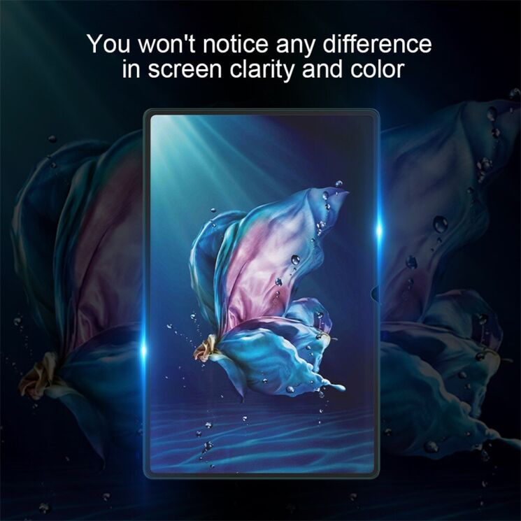 Защитное стекло NILLKIN Amazing H+ (FT) для Samsung Galaxy Tab S11 Ultra (X930/X936): фото 16 из 18
