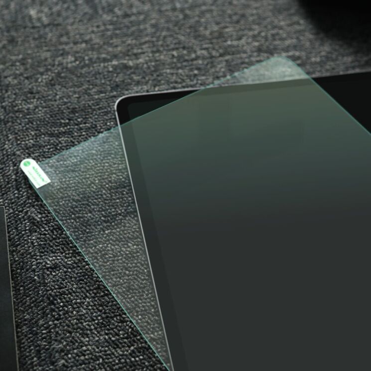 Защитное стекло NILLKIN Amazing H+ (FT) для Samsung Galaxy Tab S11 Ultra (X930/X936): фото 6 из 18