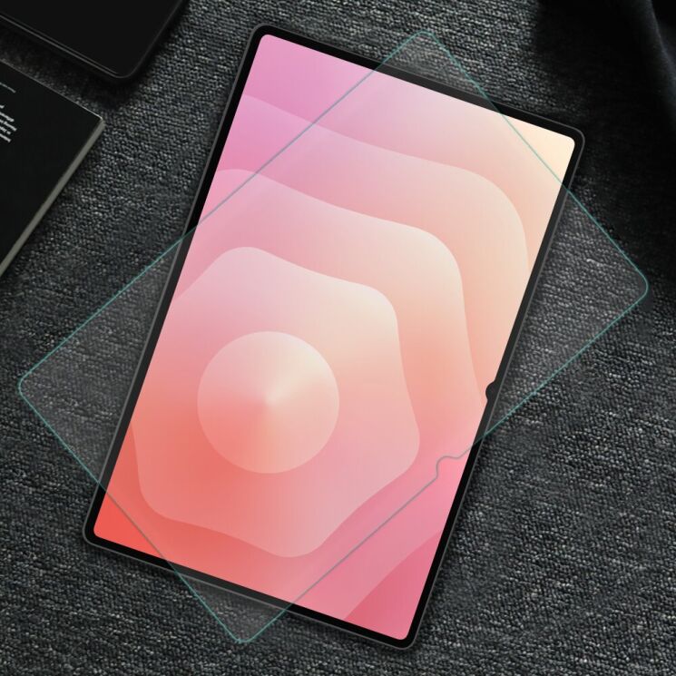 Защитное стекло NILLKIN Amazing H+ (FT) для Samsung Galaxy Tab S11 Ultra (X930/X936): фото 9 из 18