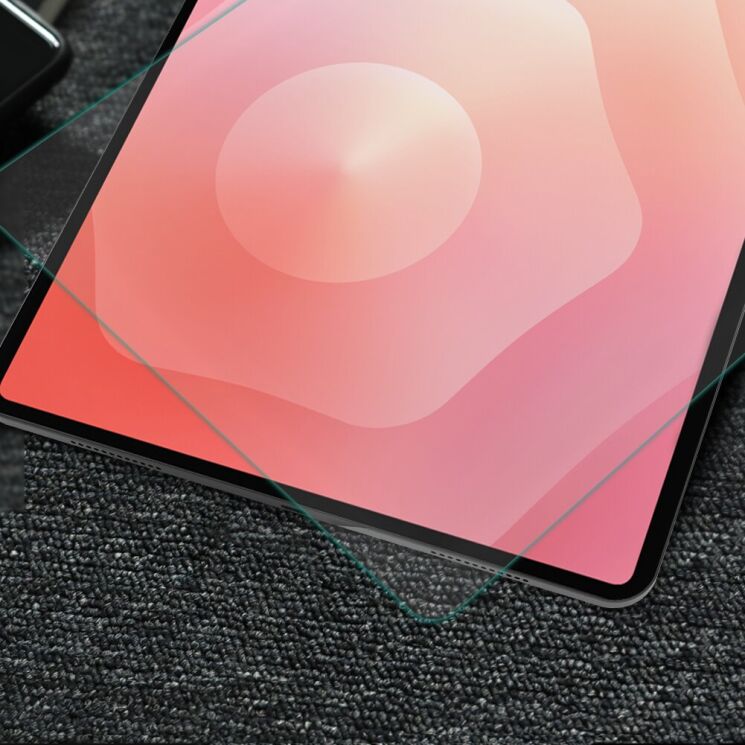Защитное стекло NILLKIN Amazing H+ (FT) для Samsung Galaxy Tab S11 Ultra (X930/X936): фото 8 из 18