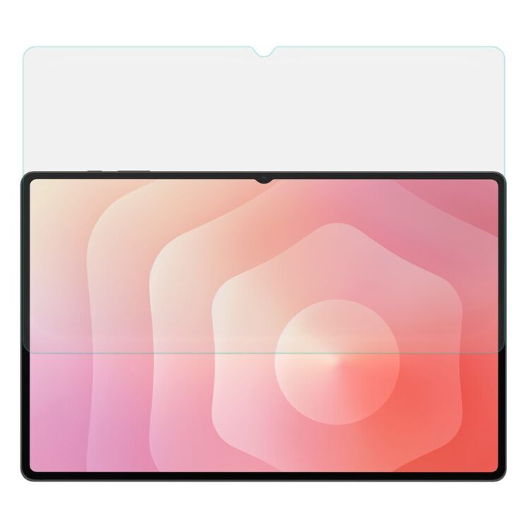 Защитное стекло NILLKIN Amazing H+ (FT) для Samsung Galaxy Tab S11 Ultra (X930/X936): фото 2 из 18