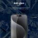 Захисне скло NILLKIN Amazing H+ Pro для Apple iPhone 15 Pro - Transparent (339514). Фото 12 з 19