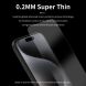 Захисне скло NILLKIN Amazing H+ Pro для Apple iPhone 15 Pro - Transparent (339514). Фото 6 з 19