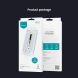 Захисне скло NILLKIN H+Pro Tempered Glass для Samsung Galaxy S25 Ultra (S938) (372279). Фото 14 з 14
