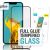 Защитное стекло Piko Full Glue для Apple iPhone 14 - Black: фото 1 из 5