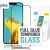 Защитное стекло Piko Full Glue для Apple iPhone 16e - Black: фото 1 из 5