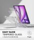 Защитное стекло Ringke Easy Slide Tempered Glass (FT) для iPad Air 11 M4/M3/M2 (2026/2025/2024) 8809961786372 (409803). Фото 2 из 15