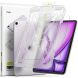 Защитное стекло Ringke Easy Slide Tempered Glass (FT) для iPad Air 11 M4/M3/M2 (2026/2025/2024) 8809961786372 (409803). Фото 1 из 15