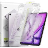 Защитное стекло Ringke Easy Slide Tempered Glass (FT) для iPad Air 11 M4/M3/M2 (2026/2025/2024) 8809961786372: фото 1 из 15