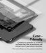 Защитное стекло Ringke Easy Slide Tempered Glass (FT) для iPad Air 11 M4/M3/M2 (2026/2025/2024) 8809961786372 (409803). Фото 12 из 15