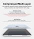 Защитное стекло Ringke Easy Slide Tempered Glass (FT) для iPad Air 11 M4/M3/M2 (2026/2025/2024) 8809961786372 (409803). Фото 8 из 15