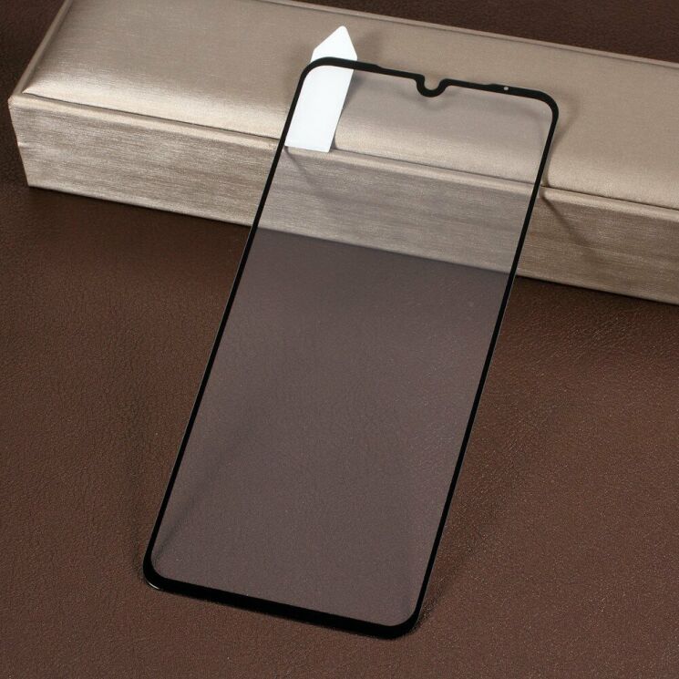 Защитное стекло RURIHAI 2.5D Curved Glass для Xiaomi Mi 9 / Mi 9 Explore - Black: фото 1 из 6
