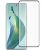 Защитное стекло RURIHAI Full Glue Screen Protect для Honor Magic 5 Lite - Black: фото 1 из 8
