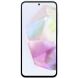 Защитное стекло RURIHAI Full Glue Screen Protect для Samsung Galaxy A56 (A566) - Black (372119B). Фото 3 из 5