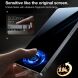 Защитное стекло TORRAS GlassGo для Samsung Galaxy S25 Plus (S936) (376021). Фото 3 из 6