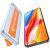 Защитное стекло TORRAS GlassGo для Samsung Galaxy S25 Plus (S936): фото 1 из 6