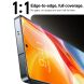 Защитное стекло TORRAS GlassGo для Samsung Galaxy S25 Plus (S936) (376021). Фото 5 из 6