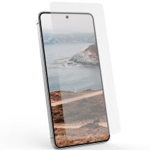 Защитное стекло URBAN ARMOR GEAR Glass Screen HD Protector Shield для Samsung Galaxy S26 Plus (S947) 24447711NA: фото 1 из 7