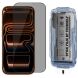 Захисне скло WEKOME WTP-116 6D Curved Ultra-Fine Edge Privacy для iPhone 17 Pro Max - Black (411110B). Фото 1 з 4