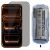 Захисне скло WEKOME WTP-116 6D Curved Ultra-Fine Edge Privacy для iPhone 17 Pro Max - Black: фото 1 з 4