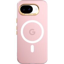 Защитный чехол ABEEL Aero Mag для Google Pixel 10a - Pink: фото 1 из 6