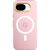 Захисний чохол ABEEL Aero Mag для Google Pixel 10a - Pink: фото 1 з 6