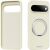 Защитный чехол ABEEL Lyra Skin Kickstand with MagSafe для Google Pixel 11 / 11 Pro - Beige: фото 1 из 7