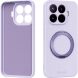Защитный чехол ABEEL Lyra Skin Kickstand with MagSafe для Xiaomi 17T - Purple (408827V). Фото 1 из 8