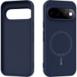Защитный чехол ABEEL Lyra Skin with MagSafe для Google Pixel 11 - Dark Blue (425043DB)