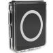 Защитный чехол ArmorStandart Clear MagCase (FF) для Samsung Galaxy Flip 8 - Transparent (423564T). Фото 3 из 7