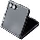 Защитный чехол ArmorStandart Clear MagCase (FF) для Samsung Galaxy Flip 8 - Transparent (423564T). Фото 6 из 7